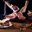 큰시장흑염소 이미지