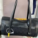 이화세탁소 | 이대역 이화손세탁소 명품 가죽 가방 맡긴 만족 후기