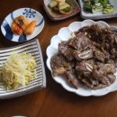우리할인마트정육코너 이미지