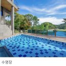 M펜션 | 예산 M펜션 201호 내 돈 내산 후기