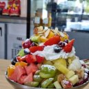 빙수사랑