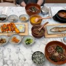 마니산산채 | 김포 한정식 마니산산채 운양점 김포 가족모임 후기