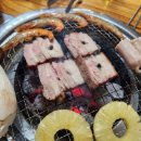 숑스바베큐 파주본점 이미지