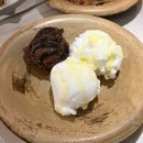 우진디저트 | [PEREHIL] 페레힐 성수 환승연애 우진님 식당 후기