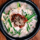 황해도순대국 이미지