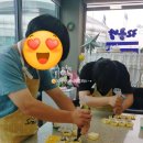 율곡중학교 | 클래스 참여 수업 진행/파주 베이킹 클래스/32공방...클래스/브라우니 클래스/율곡중학교 동아리 체험수업