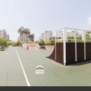 도원체육공원 이미지