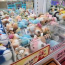 캐칭덕 | [서울여행] 서울 광진구 건대 놀거리 '캐칭덕 건대점' 인형뽑기 성지 내돈내산 후기