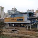 북부천변 이미지