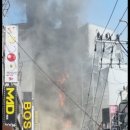 [2보] 인천 부평 <b>롯데시네마</b>서 큰불…대응 1단계 발령