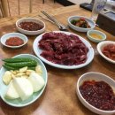 삼거리식육점