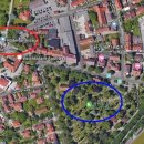 독일약국 앞 이미지