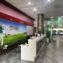 일광 매직 골프 연습장 이미지