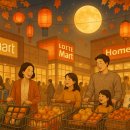 현대마트 이미지