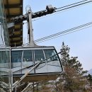 모두카정비 | 설악산 권금성 케이블카 후기 — 입장료·운영시간·주차 완전 정리
