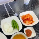 [남양주 오남] 진접감자탕 돈가스맛집 국민감자탕 앤 왕돈가스