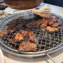 명륜진사갈비 도화점 | 인천 도화동 맛집 명륜진사갈비 인천도화점 내돈내산 방문리뷰