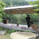 함양군 탁구회관 이미지