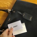 메트로시티 / 사만다 타바사 / 찰스앤키스 / DKNY 가방 이미지