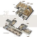 더블유(W)사우나 이미지