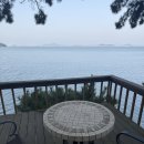 숲속의바다펜션 | [숲속의바다] 태안 오션뷰 펜션 프라이빗 비치에서 보낸 하루