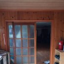 (주)창주산업 - 916 | 충남 태안 고남면 농가주택 부분 리모델링공사 샷시 교체후기 (누동리 농가 단독주택 창호 창문 교체 사례)