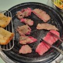 광명사거리맛집 꾸석지돌판한우 광명사거리점 1등급 한우 후기