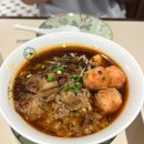 살롱드 헤일리 | 깔끔한 중식이 먹고싶을 때 - 강남 신세계 맛집 '살롱드호우섬' (홍콩음식점, 마라탕, 공심채볶음)