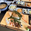 연산백련로 | 전남 목포 초밥 맛집 정성초밥 연산백련점 점심추천