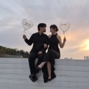 하동 | 🎈청주 이벤트풍선 하동벌룬 후기 💍 웨딩촬영 소품으로 완전 성공!🎀