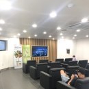 르노자동차천안정비사업소