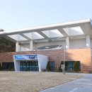 충주체육관 앞 이미지