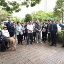 정문 앞 이미지