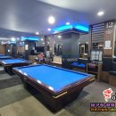 CJ 당구클럽 이미지