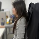 이쁜이미용실 - 군산시 | 고데기20년차 다이슨 스트레이트너 내돈내산 후기 글램팜 비교 지속시간 머리상함 등