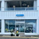 구디웨키 | 구디웨키 부산 기장 카페 맛집 오션뷰에서 커피한잔