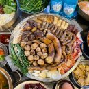곱창역 - 유성구 관들2길 8-3 | 곱창역