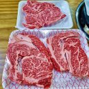전주 소고기 가성비 맛집 서신동 부자네 정육 식당