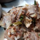 옥천순대 - 동구 비래서로 50 | 옥천순대