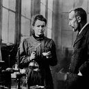 마리 퀴리(Marie Curie, Maria Skłodowska-Curie, Maria Salomea Skłodowska)의 영어 명언 이미지