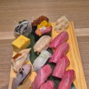 도곡1-103 | 극상니기리세트 혼마구로모둠돈부리 도곡맛집 이타마에스시 도곡점