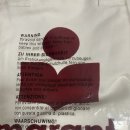 Isabel Marant YENKY LOGO TOTE BAG Ecru 이자벨마랑...토트백 에크루 PM0020 00M006M 구매 및 사용 후기