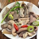부부국밥 - 서구 경열로26번길 5 | 광주 농성동 맛집 부부국밥 후기 | 광주 최초 마늘국밥•모둠국밥