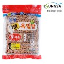 붕어 밑밥 황토옥밑밥을 추천합니다