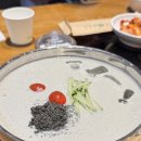 가회동칼국수 | [가회동샤브칼국수]가회동샤브칼국수 송도점 서리태콩국수·바지락칼국수 솔직후기