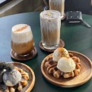 카페 그루미 이미지