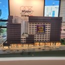 국토관리청 맞은편 이미지