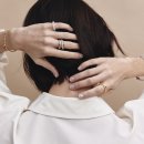 🛍️ 이에르로르 트래블 주얼리 파우치 SET 여행 휴대용 데일리 감각적 주얼리 박스 추천