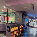 킹덤볼링장🎳: 영통 락볼링장 넓고 쾌적한 볼링장