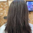 라델라 | "곱슬머리인데 매직 후 더 부스스해졌다면? 잘못된 매직의 원인과 복구 매직셋팅 후기 | 포항 라델라"